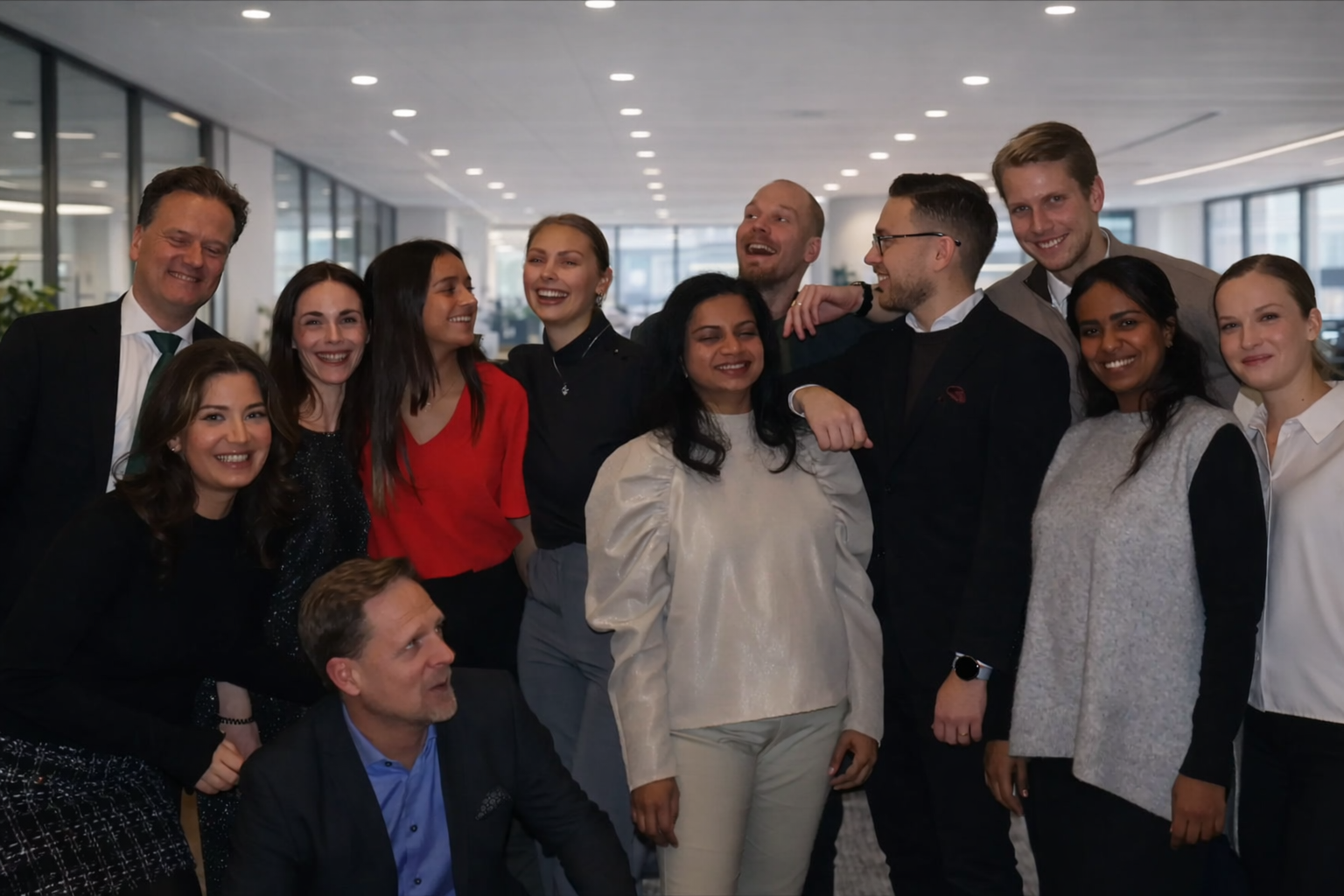 Mångfald och inkludering i rekryteringen